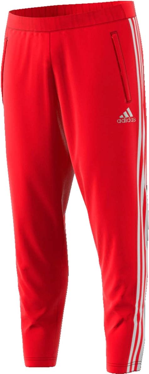 rote adidas jogginghose herren|Rote adidas Jogginghosen für Sport & Freizeit .